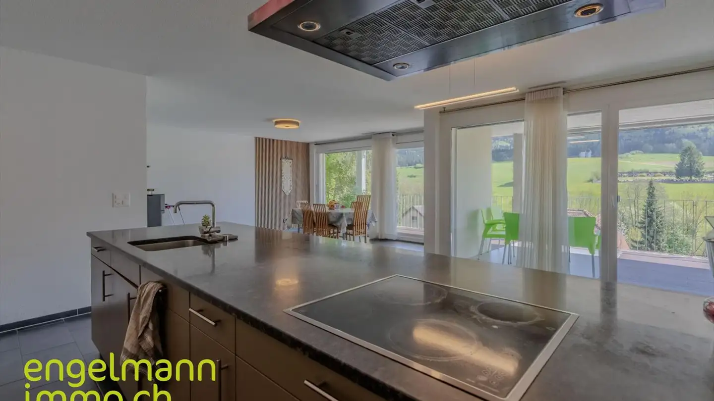 Appartamento in vendita - Passage De La Sat 12, 2710 Tavannes - Photo 2