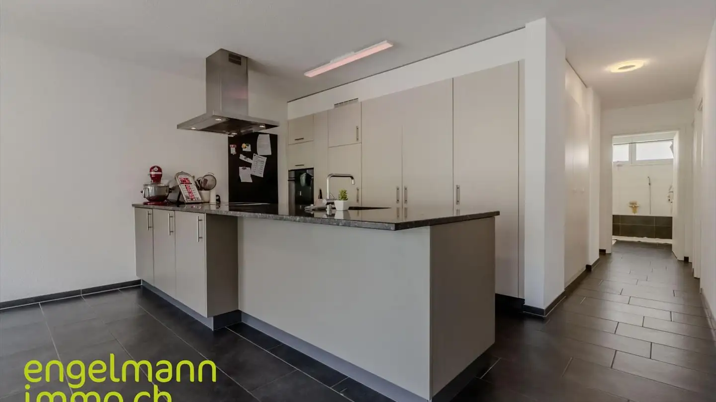 Appartamento in vendita - Passage De La Sat 12, 2710 Tavannes - Photo 3