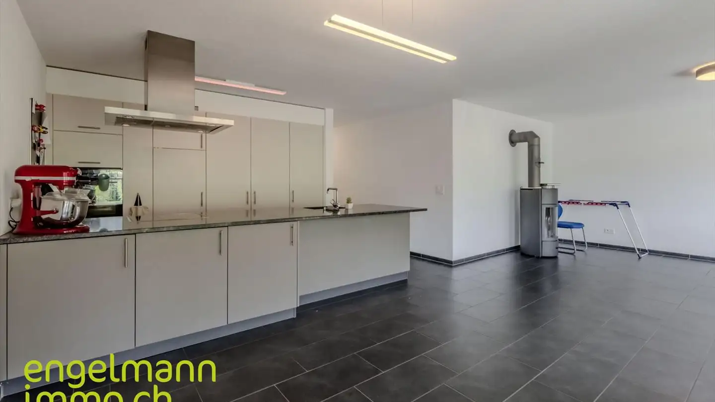 Appartamento in vendita - Passage De La Sat 12, 2710 Tavannes - Photo 4