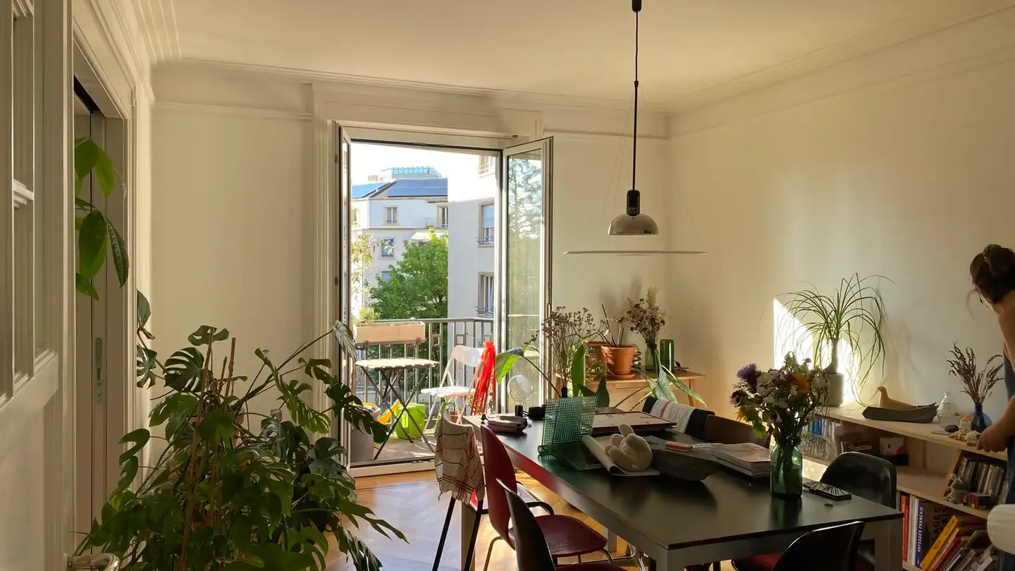 Apartment for rent - 1006 Lausanne - Photo 2