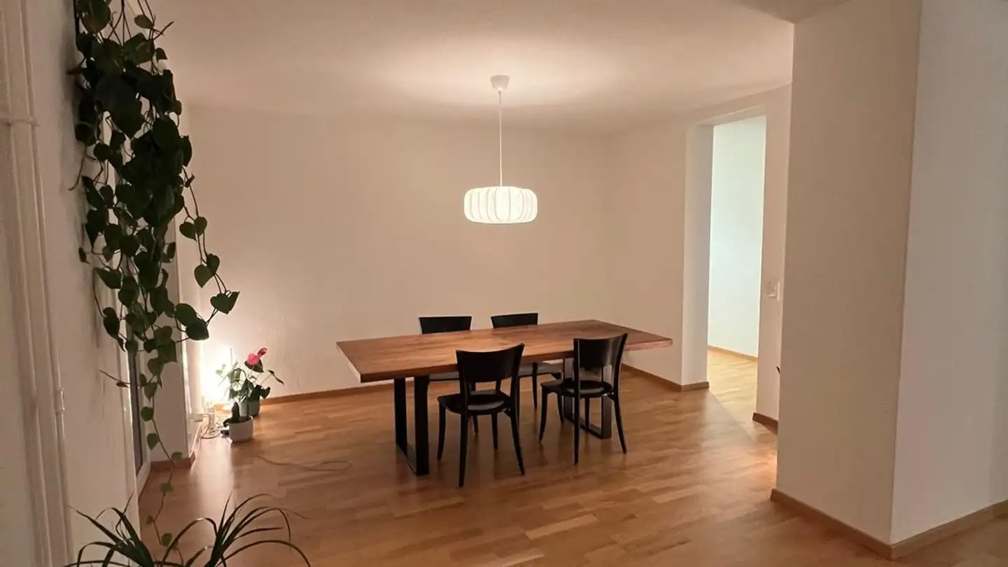 Single room for rent - 8037 Zürich - Photo 3