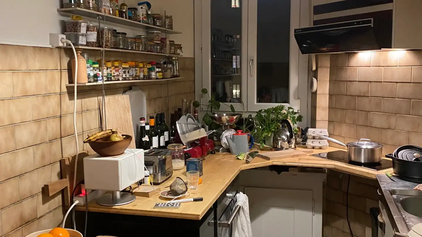 Apartment for rent - 1006 Lausanne - Photo 3