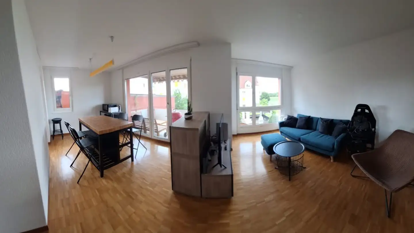 Wohnung mieten - 8304 Wallisellen