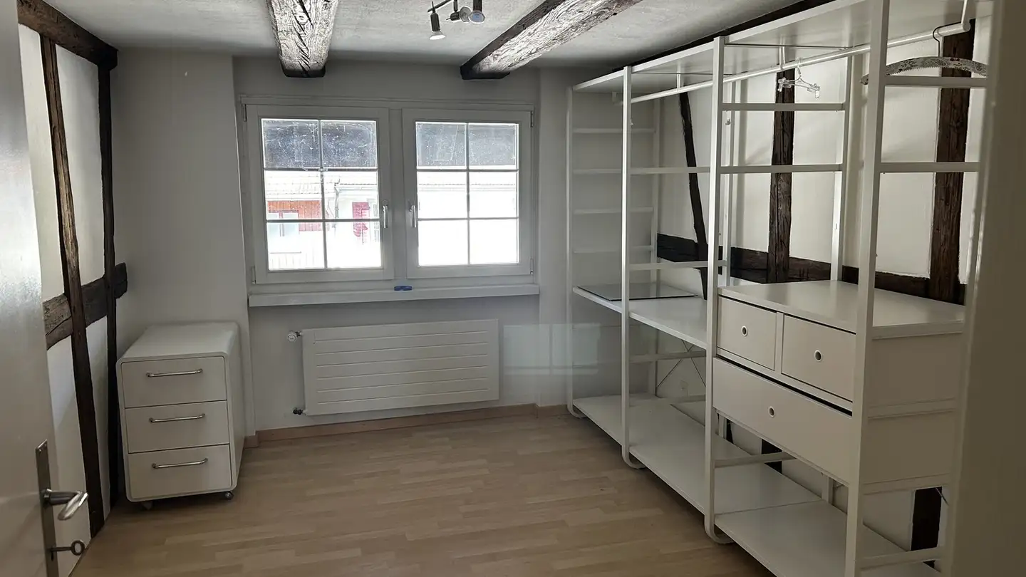 Chambre à louer - 8104 Weiningen ZH