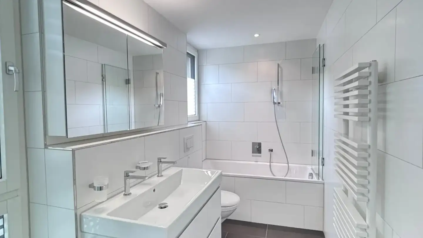 Wohnung mieten - Via Mutta 13, 7031 Laax GR - Foto 3