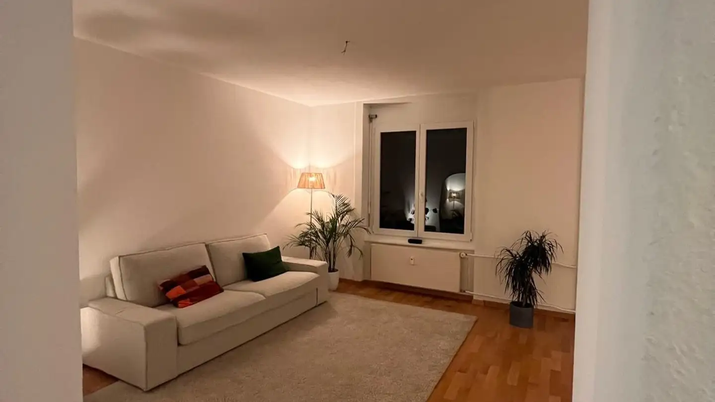 Single room for rent - 8037 Zürich - Photo 2