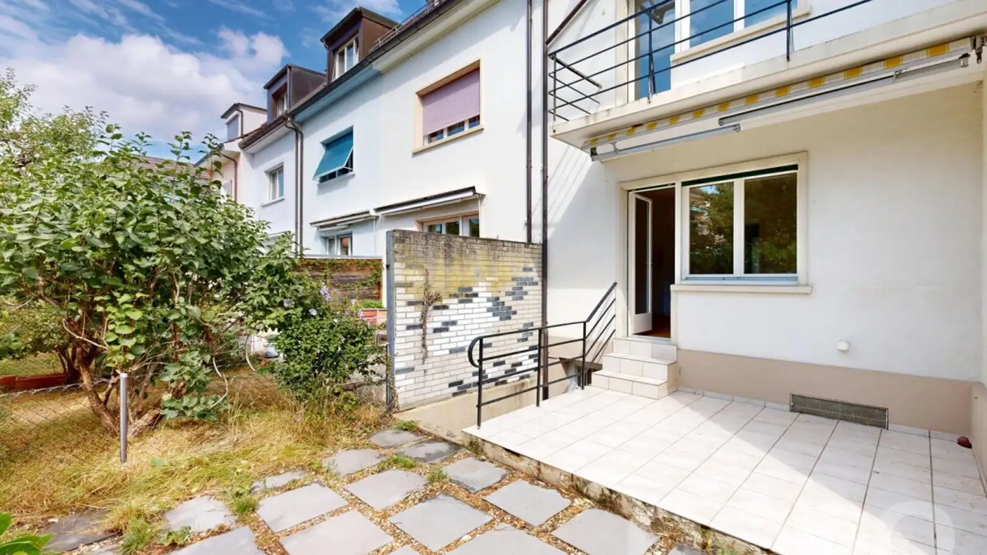 Casa a gradini in vendita - 4054 Basel - Foto 3