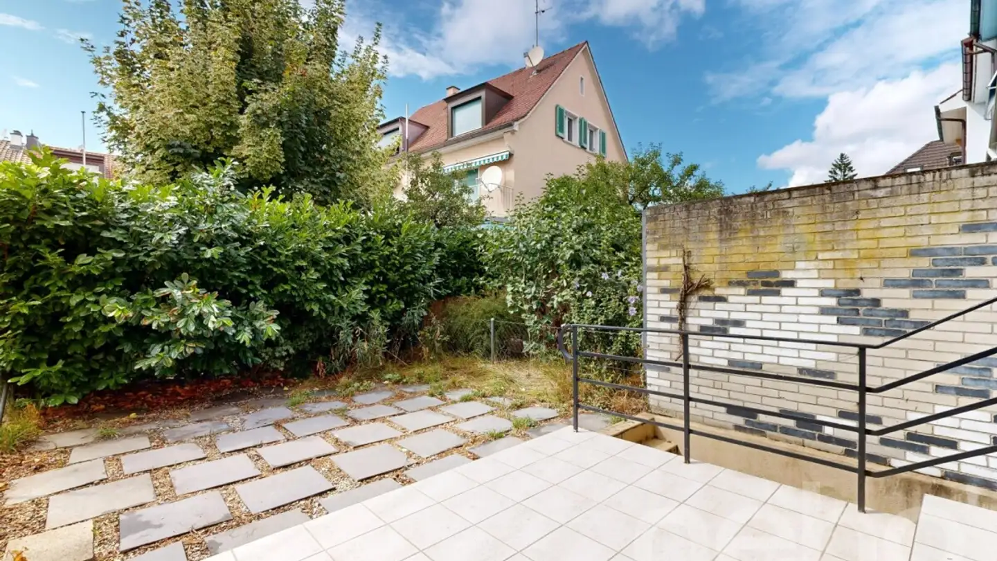 Casa a gradini in vendita - 4054 Basel - Foto 4