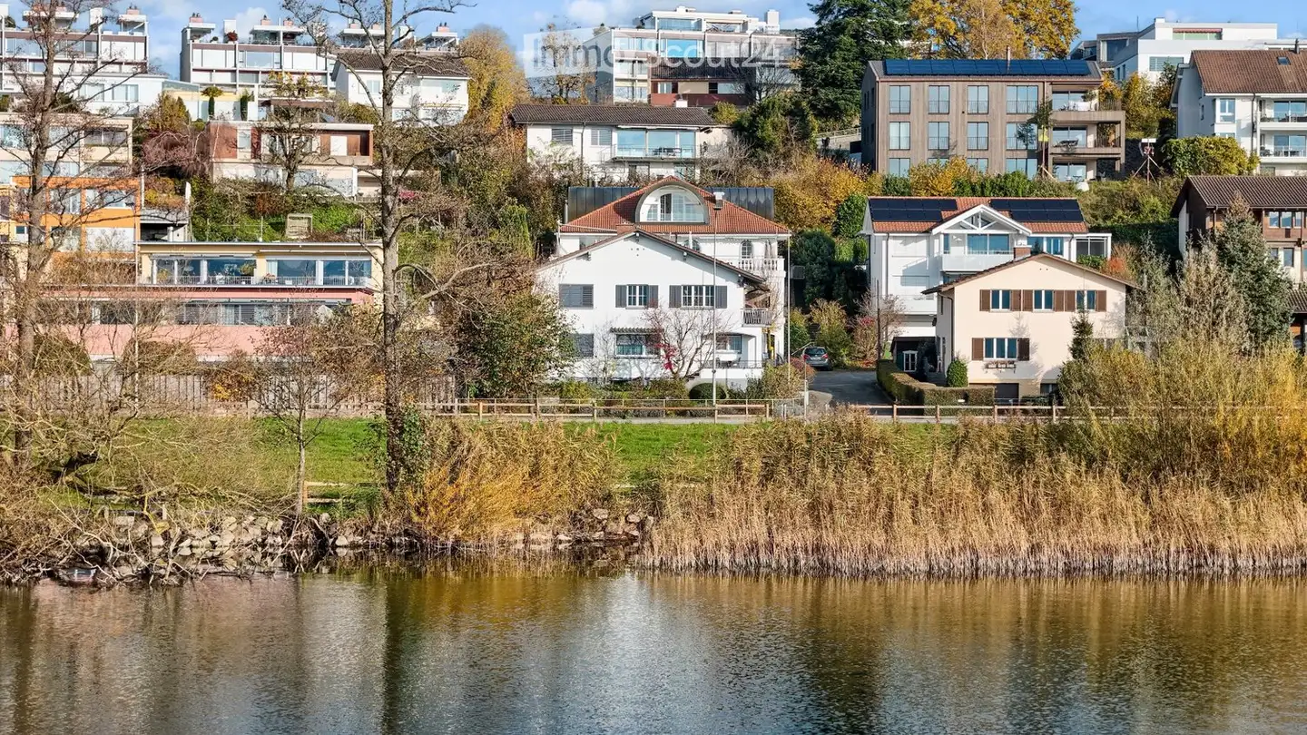 Wohnung mieten - Luzernerstrasse 17, 6204 Sempach