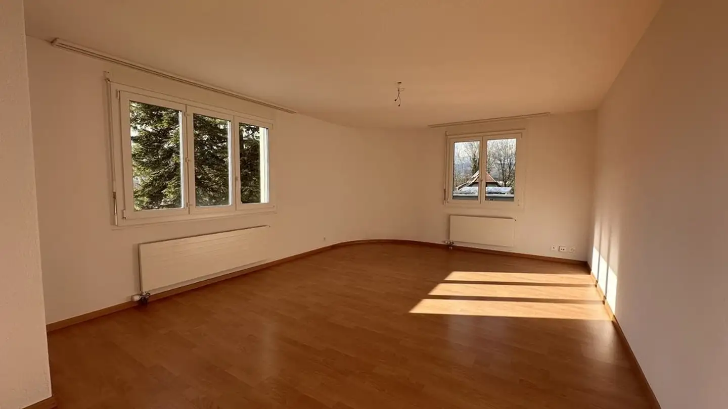 Apartment for rent - Schachenweg 3, 3250 Lyss