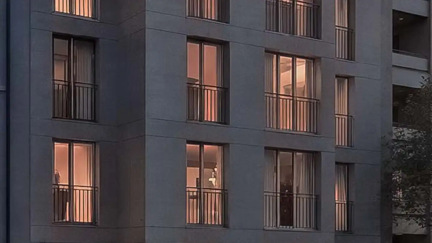 Appartement à vendre - Breisacherstrasse 8, 4057 Basel - Photo 2