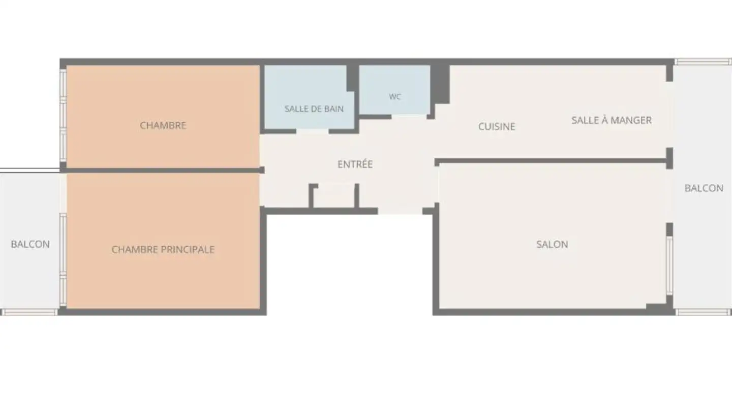 Appartamento in vendita - 1290 Versoix - Foto 3