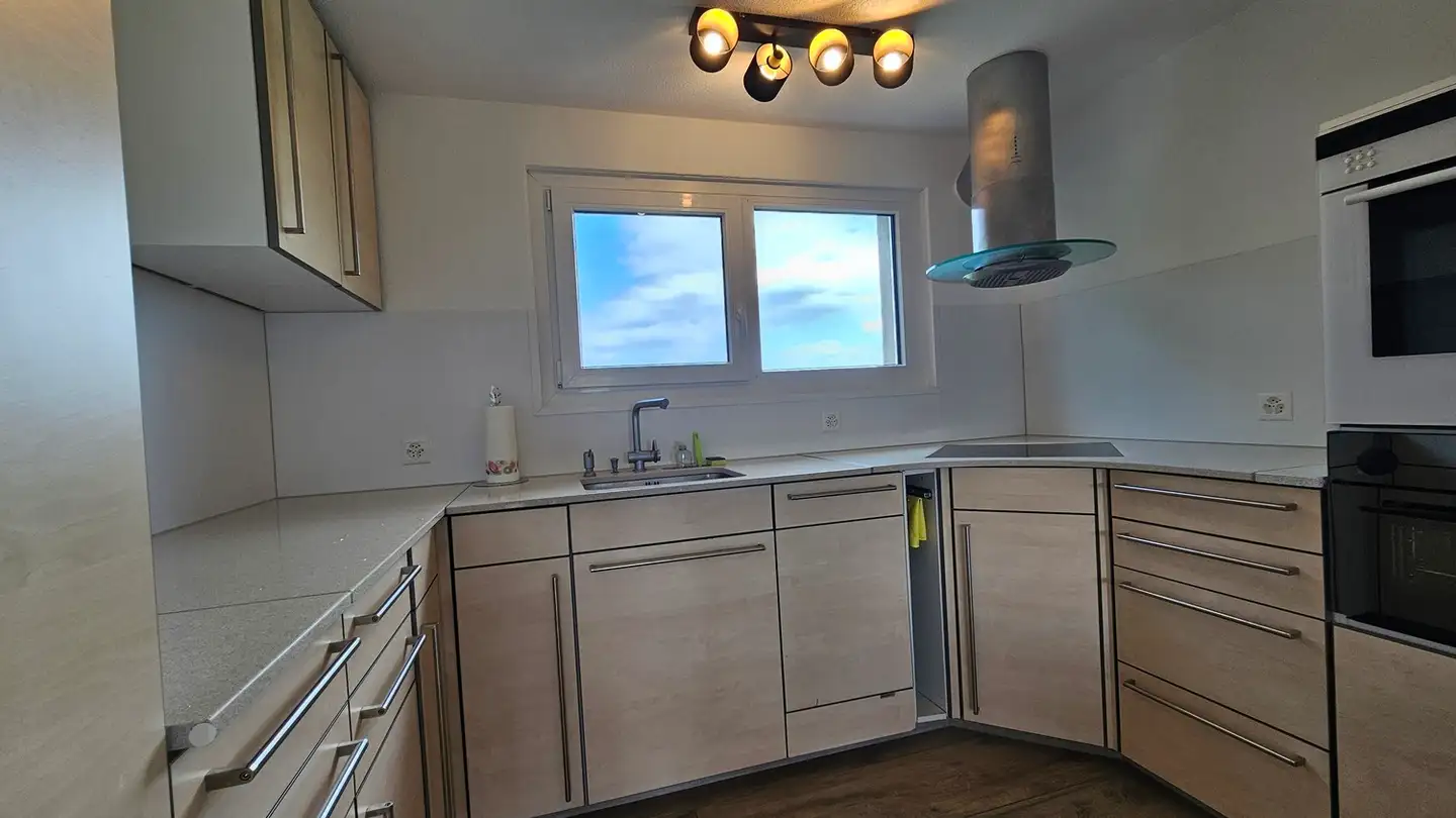 Appartement à louer - 3150 Schwarzenburg - Photo 3