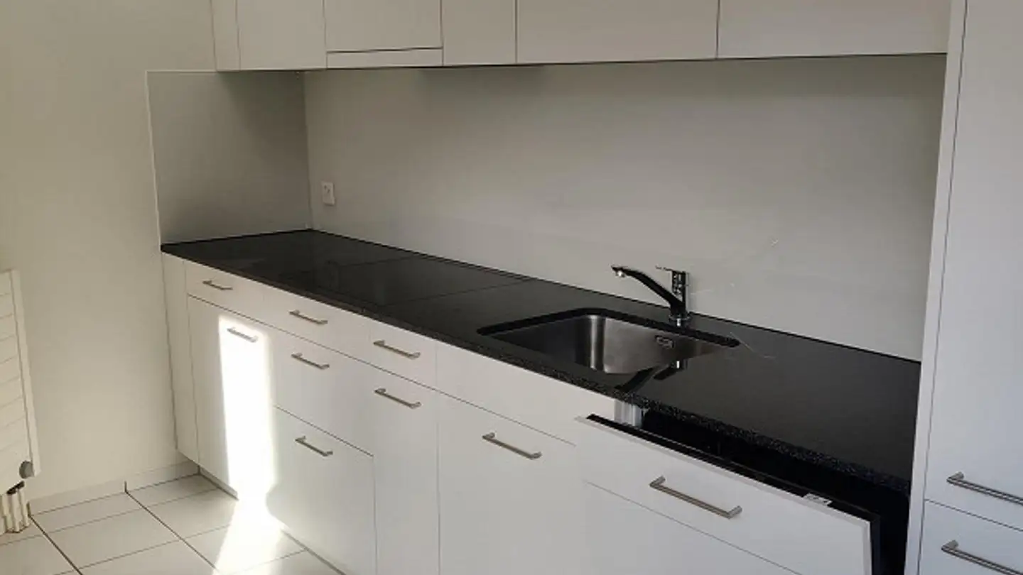 Apartment for rent - Speiserstrasse 8, 4600 Olten - Photo 2