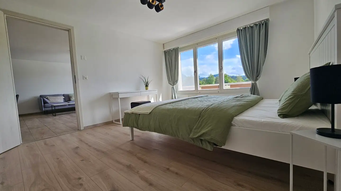 Appartement à louer - 3150 Schwarzenburg - Photo 4