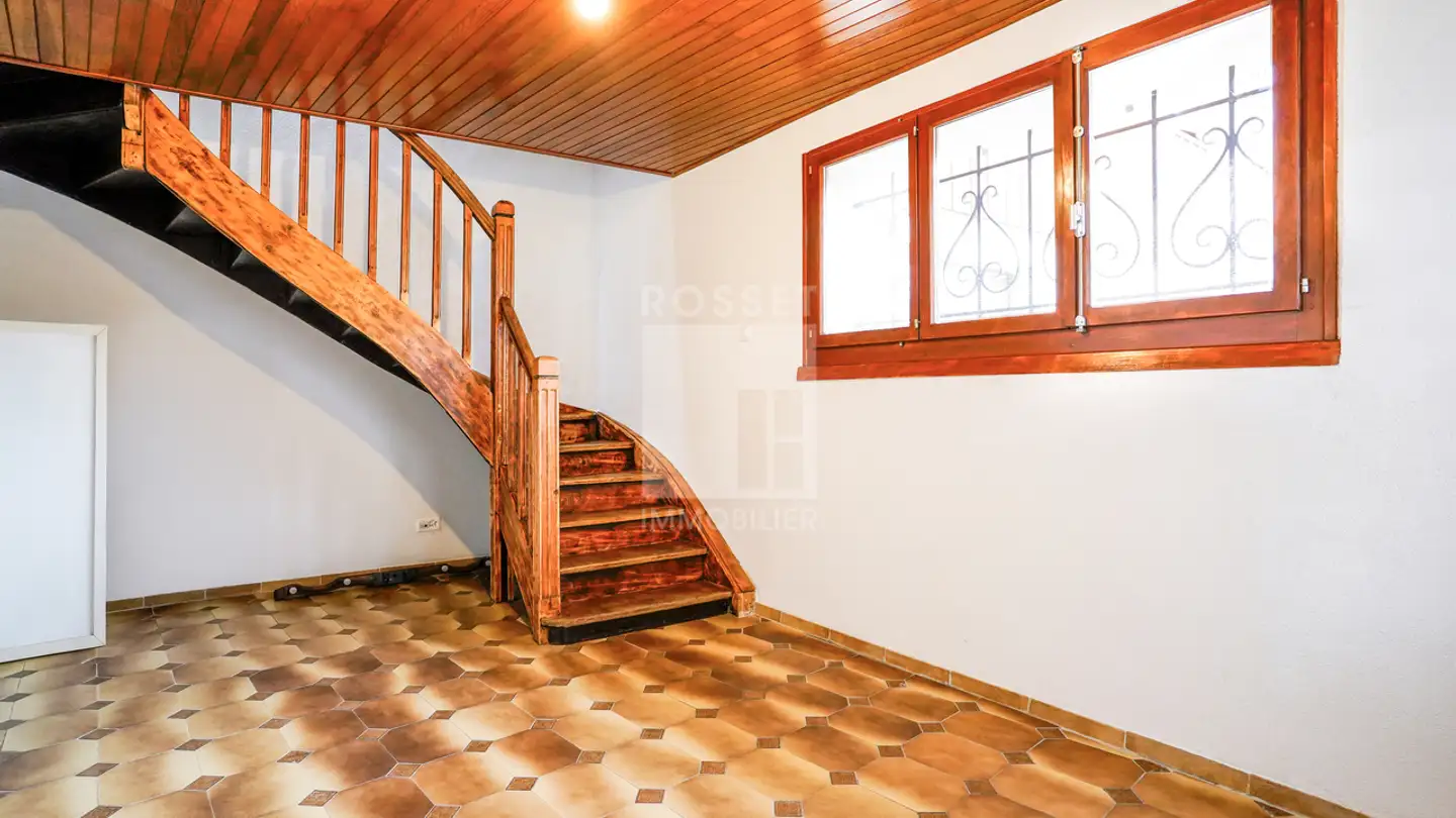 Casa singola in affitto - Route De Bardonnex 58, 1228 Plan-les-Ouates - Photo 4