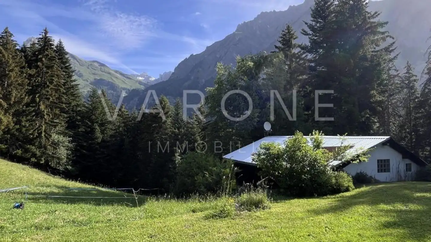Chalet à vendre - 1964 Conthey - Photo 2