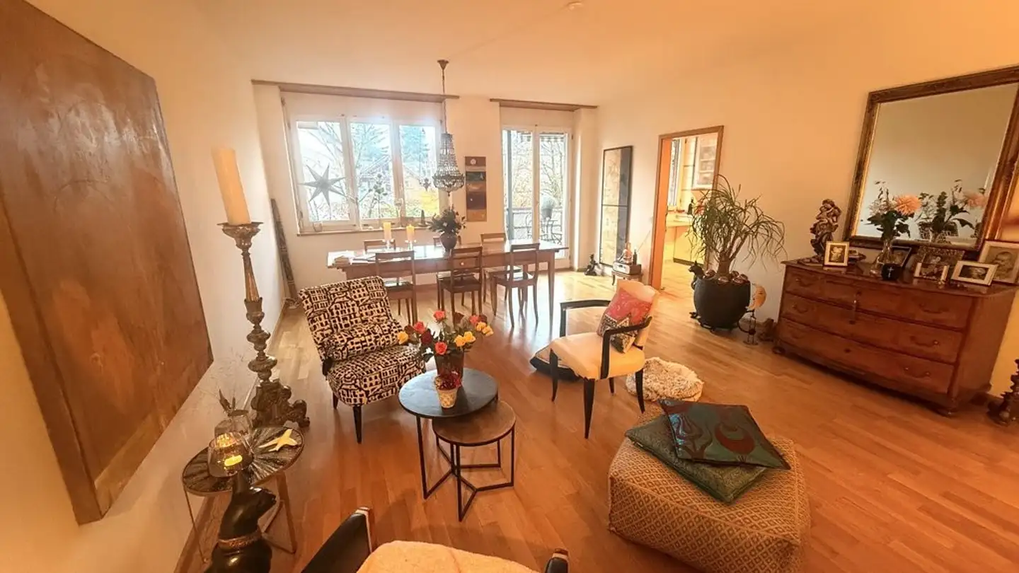 Wohnung mieten - Mitteldorfstrasse 4, 4153 Reinach BL - Foto 2