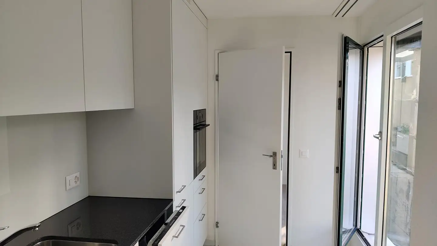 Apartment for rent - Speiserstrasse 8, 4600 Olten - Photo 3