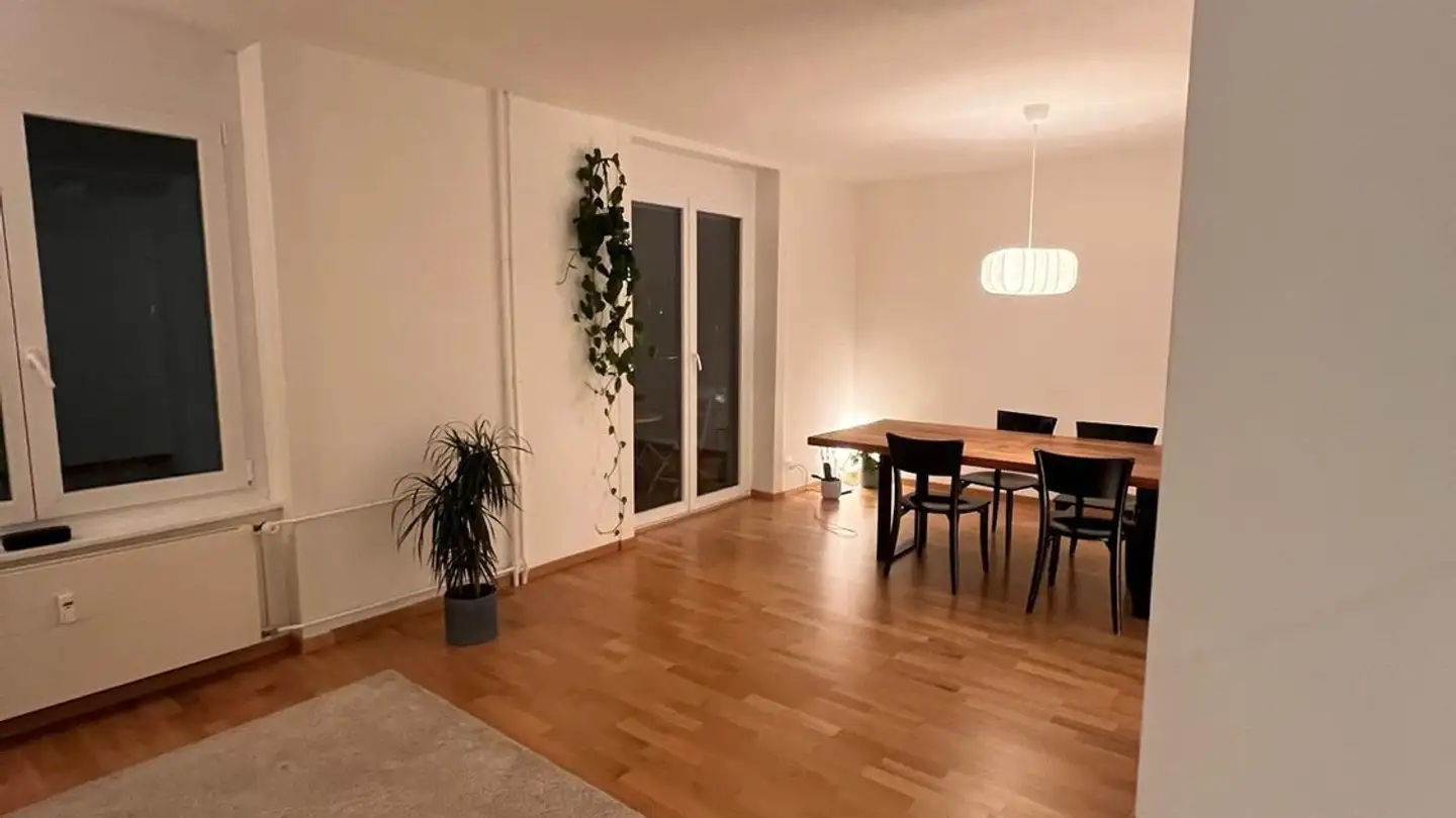 Single room for rent - 8037 Zürich - Photo 4