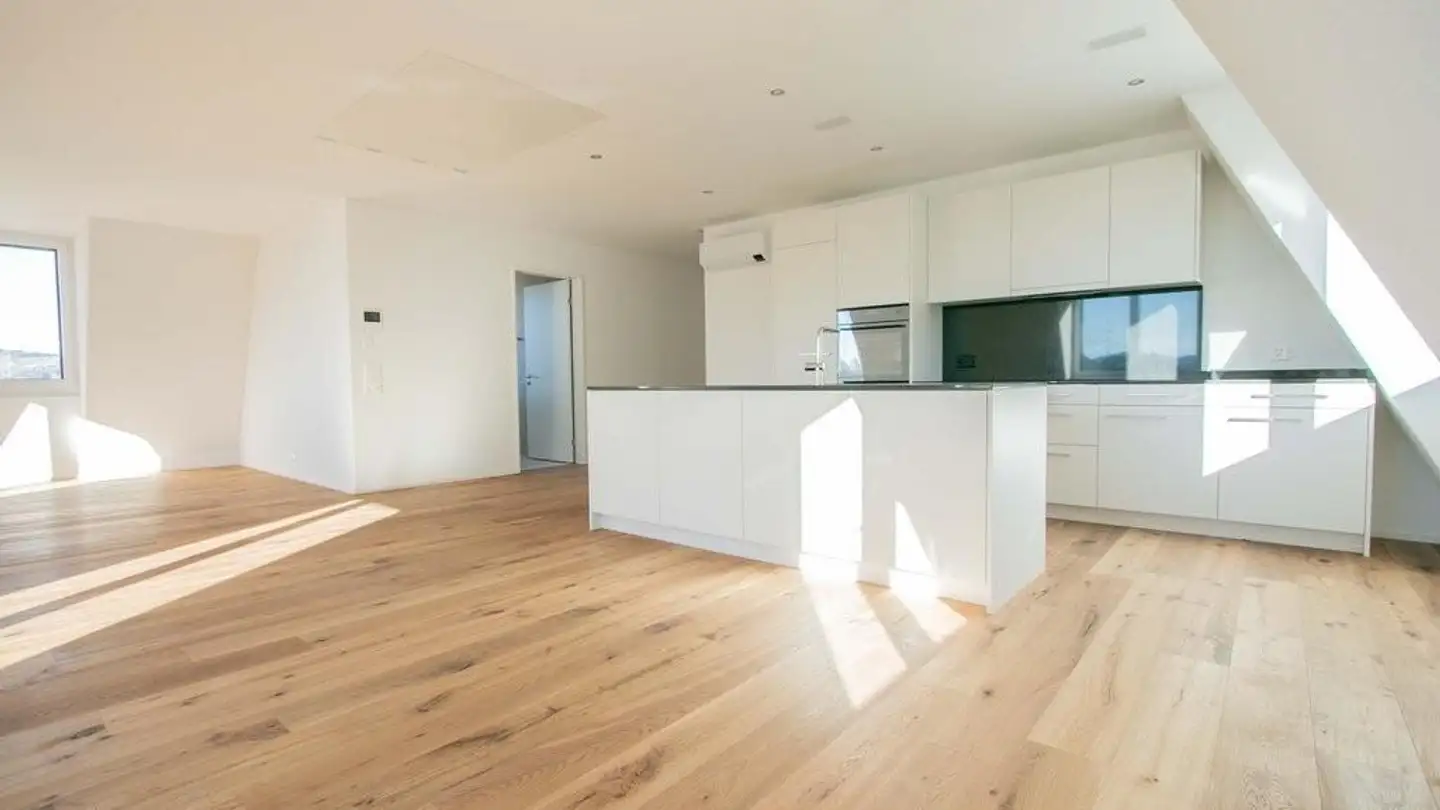 Appartamento in affitto - Ilgenstrasse 30, 9000 St. Gallen - Foto 3