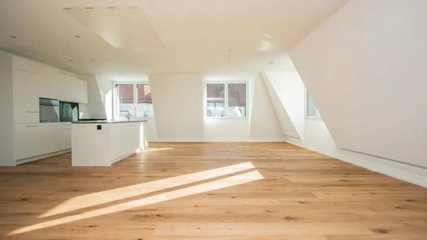 Appartamento in affitto - Ilgenstrasse 30, 9000 St. Gallen - Foto 4