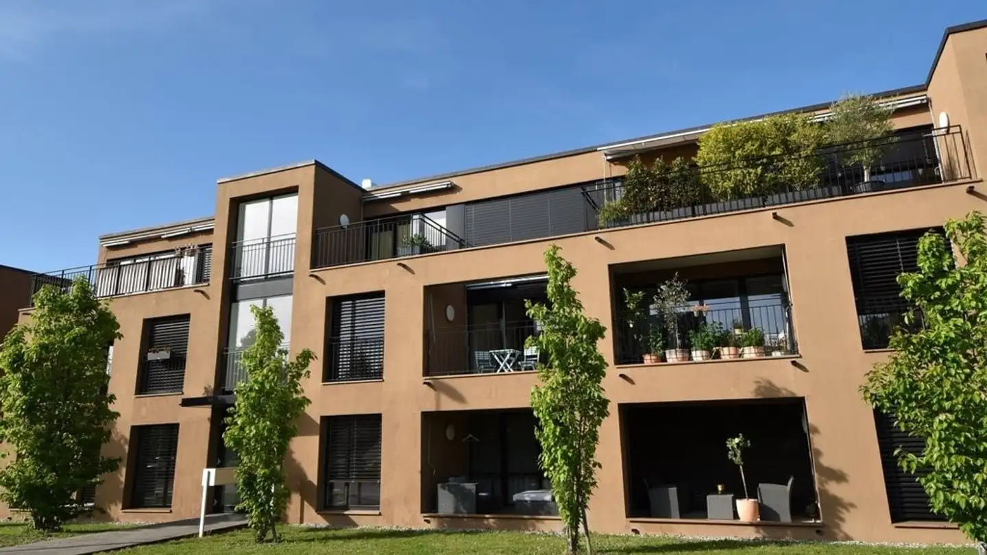 Wohnung mieten - Ofenstrasse 42, 4123 Allschwil