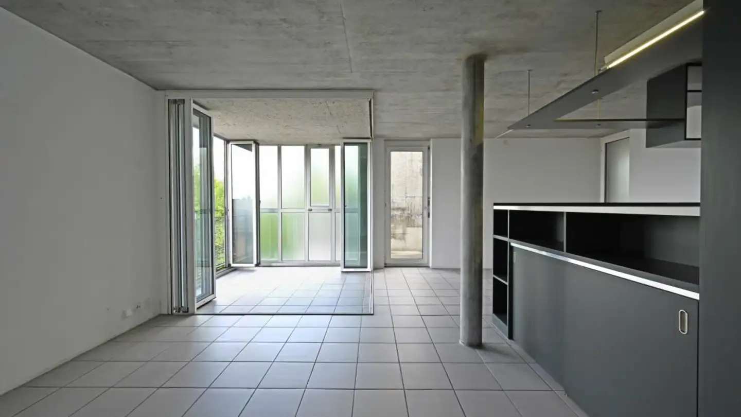 Wohnung kaufen - Brüggbühlstrasse 20, 3172 Niederwangen b. Bern - Foto 3