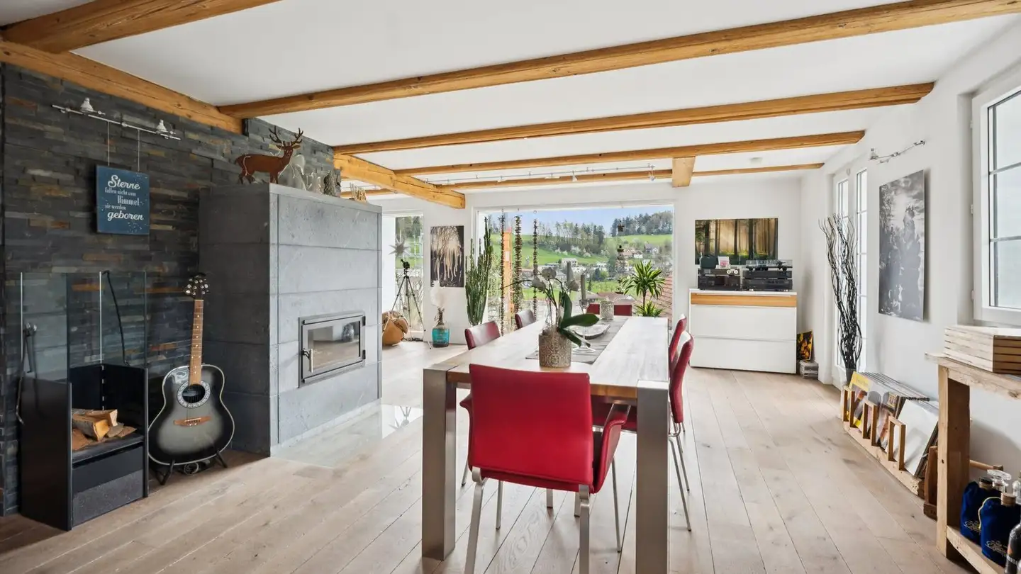 Maison individuelle à vendre - Schürstrasse 113, 5046 Walde AG - Photo 4