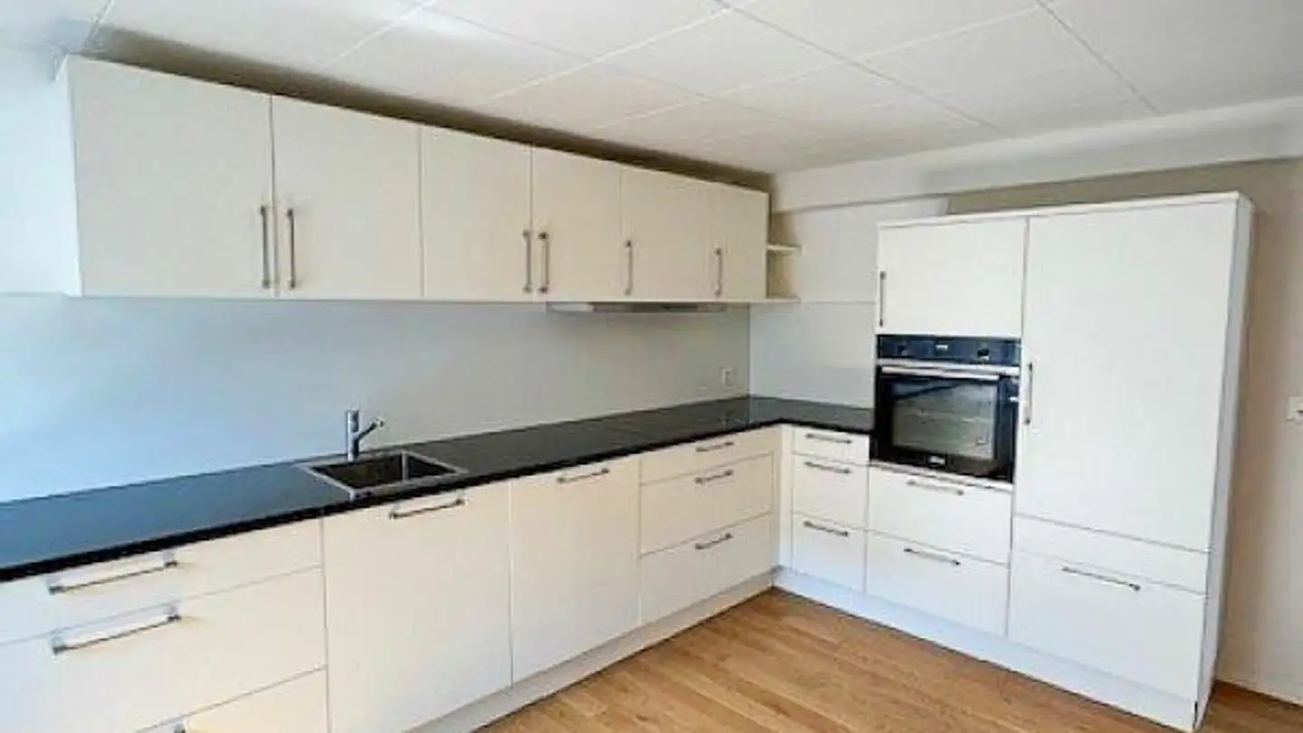 Appartement à louer - Hauptstrasse 81, 9477 Trübbach