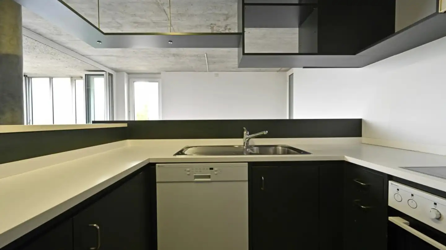 Wohnung kaufen - Brüggbühlstrasse 20, 3172 Niederwangen b. Bern - Foto 4