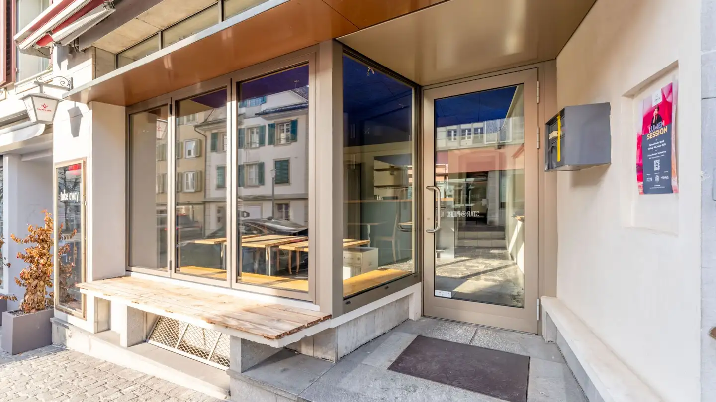 Single house for sale - Unterstadt 8, 6210 Sursee - Photo 2