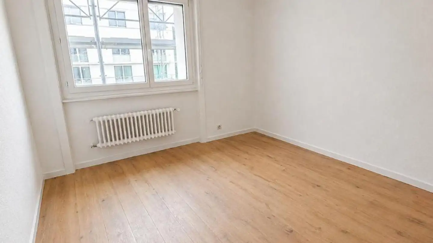 Wohnung mieten - Route Wilhelm-Kaiser 1, 1700 Fribourg - Foto 4