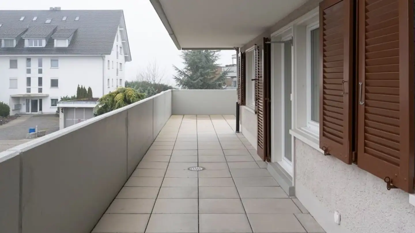 Appartamento in affitto - Alte Buchserstrasse 16, 8108 Dällikon