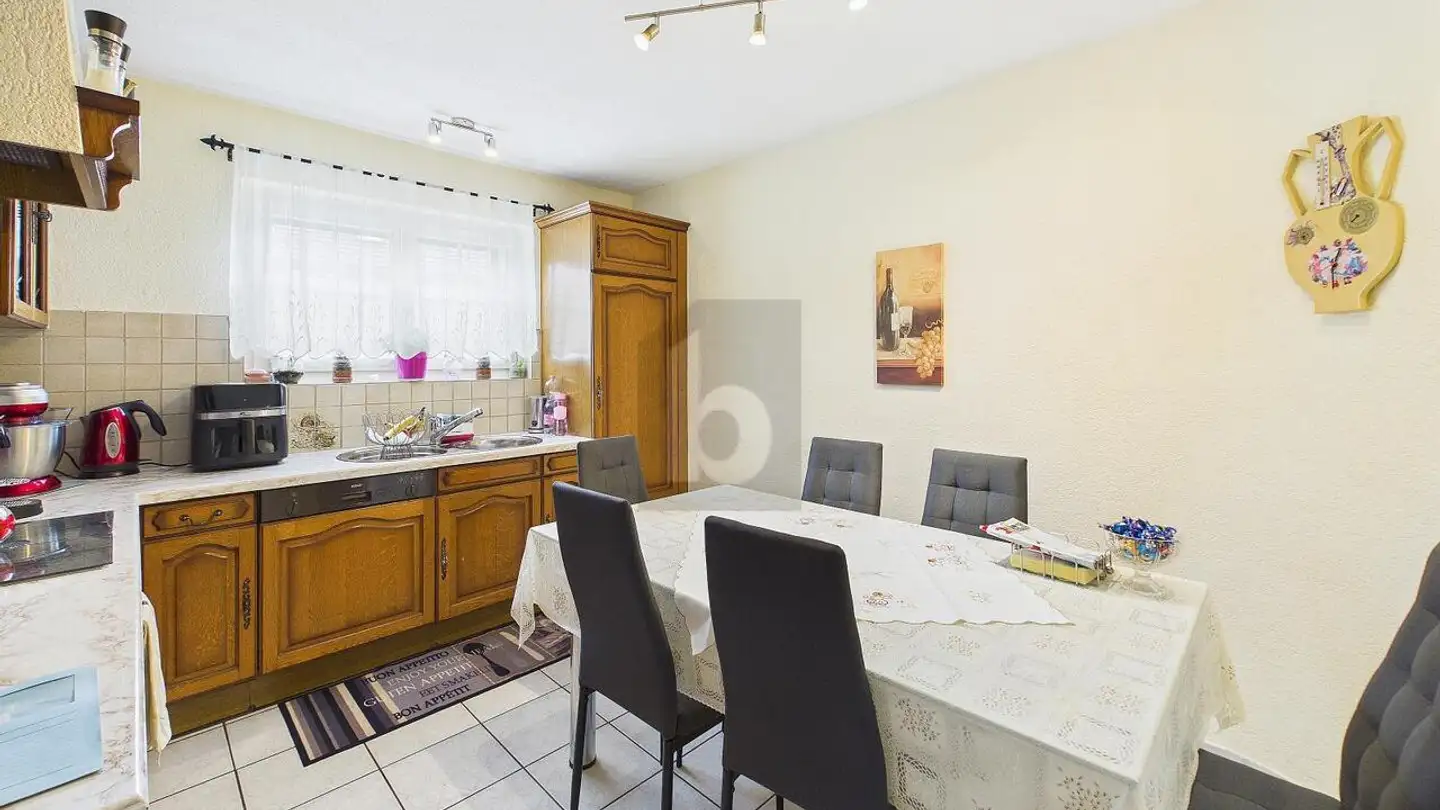 Single house for sale - 4563 Gerlafingen - Photo 3