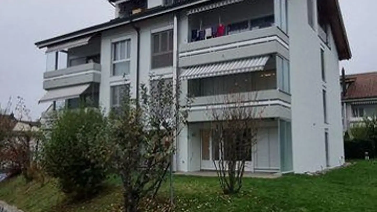 Attique à louer - Talackerweg 1, 5745 Safenwil