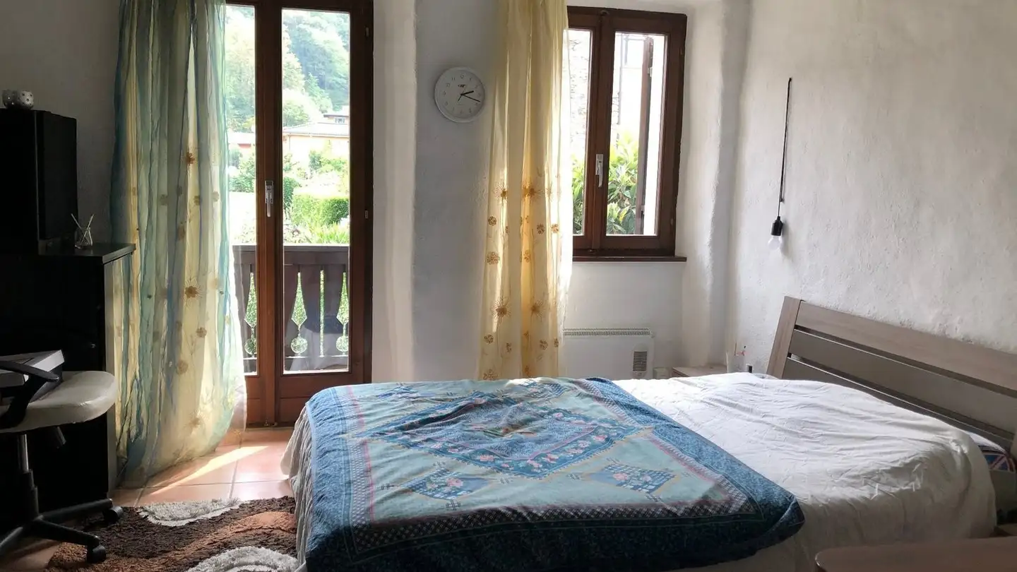 Appartamento in affitto - 6616 Losone - Photo 3