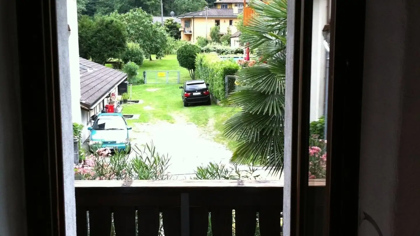 Appartamento in affitto - 6616 Losone - Photo 4