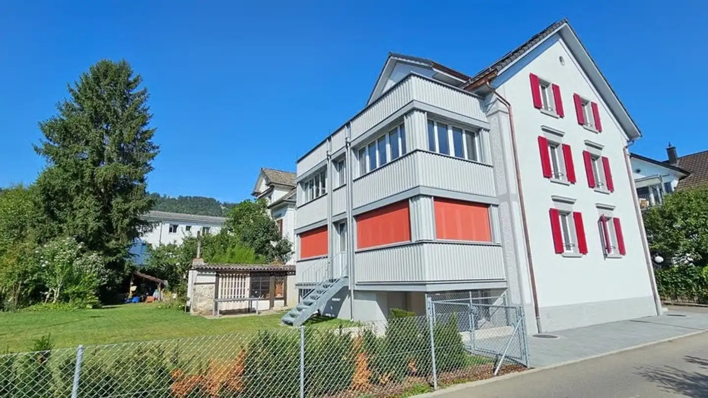 Maisonette mieten - Grundstrasse 17, 8134 Adliswil - Foto 2