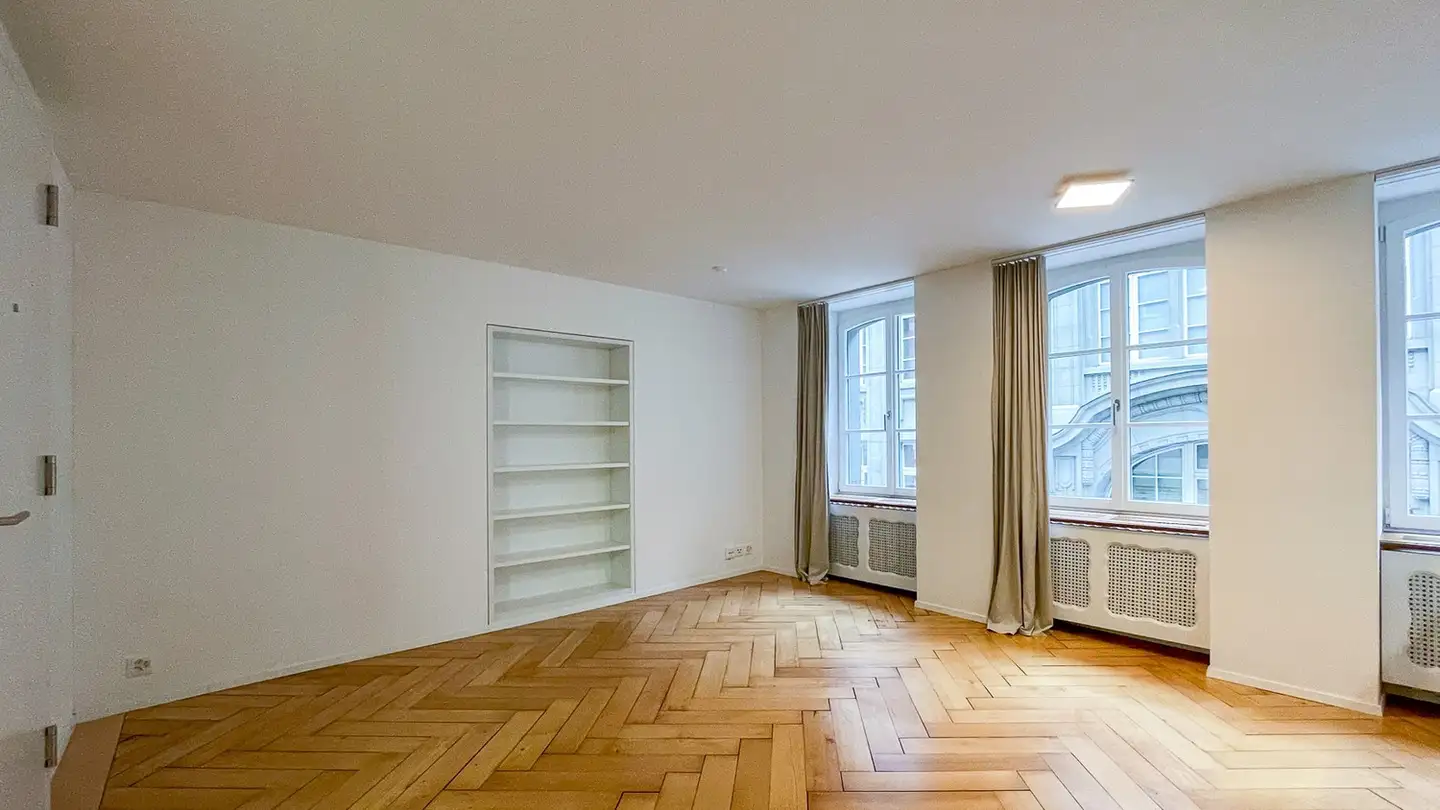 Apartment for rent - Grabenstrasse 7, 6004 Luzern - Photo 3
