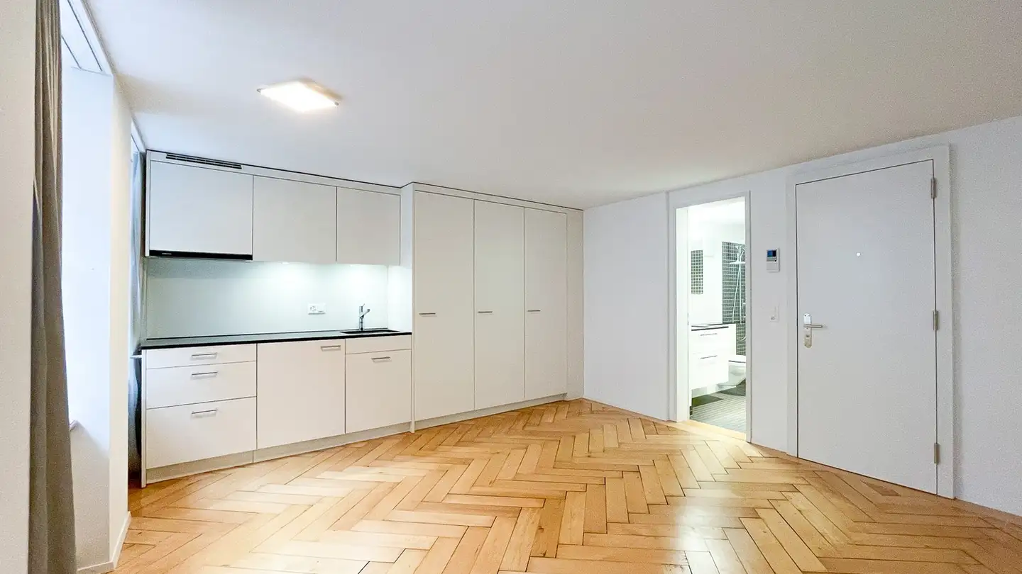Apartment for rent - Grabenstrasse 7, 6004 Luzern - Photo 4