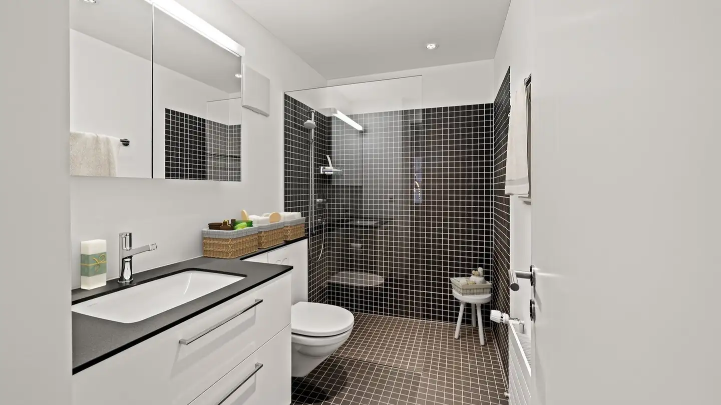 Wohnung mieten - Grabenstrasse 7, 6004 Luzern - Foto 3