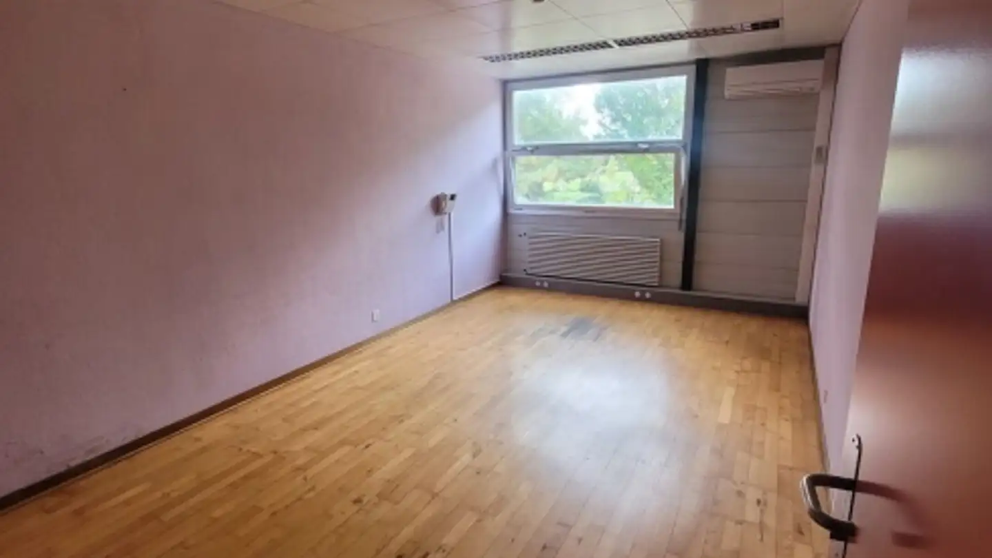 Bürofläche mieten - Chemin Des Roses 90a, 1844 Villeneuve VD