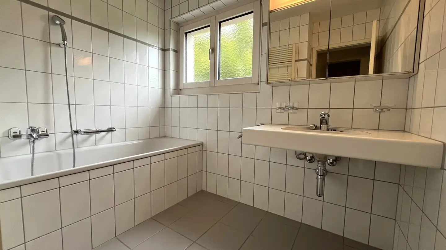 Apartment for rent - Feldblumenweg 35, 8048 Zürich - Photo 4