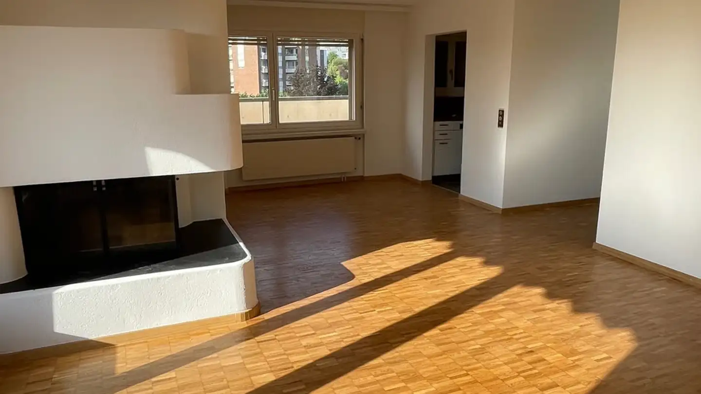 Appartement à louer - Stoffelweg 14, 8820 Wädenswil - Photo 2