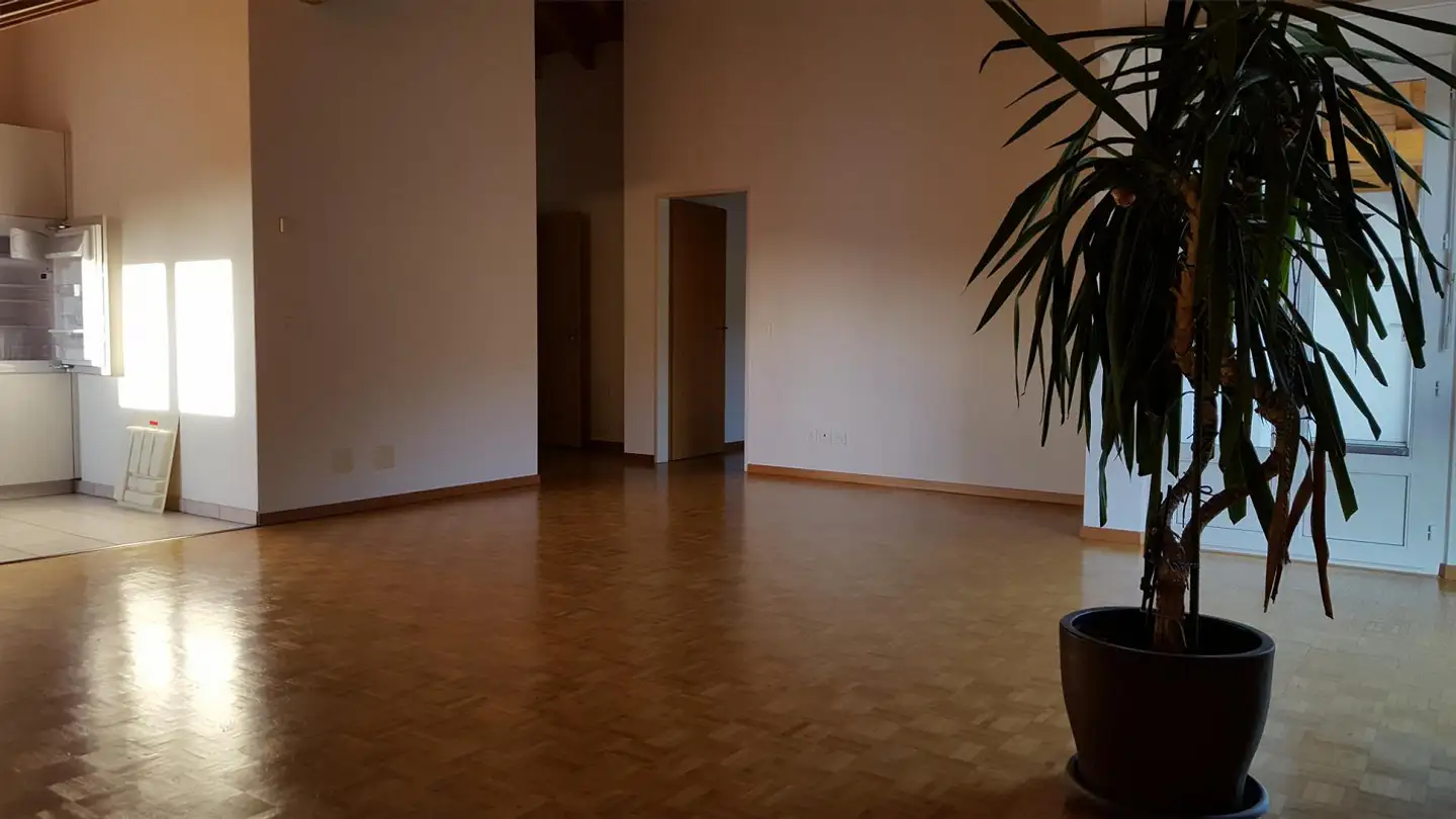 Attico in affitto - Talackerweg 1, 5745 Safenwil - Foto 3