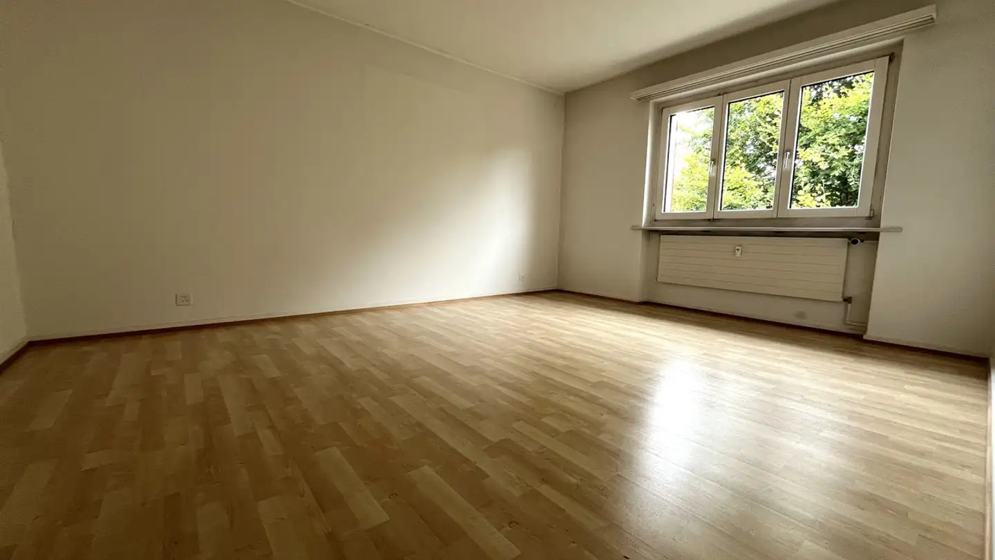 Apartment for rent - Feldblumenweg 35, 8048 Zürich - Photo 2