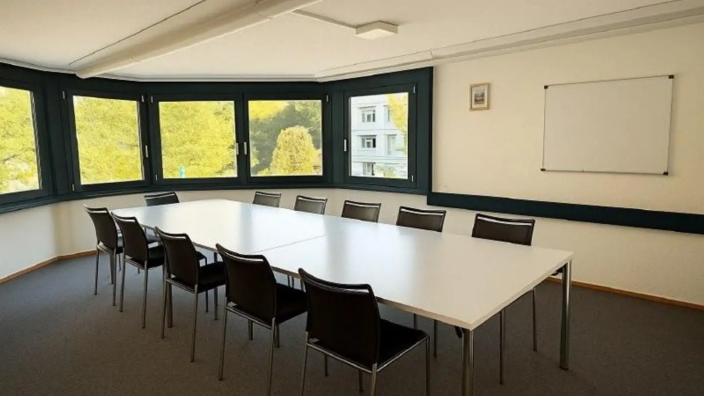 Office space for rent - Voltastrasse 42, 6005 Luzern - Photo 3