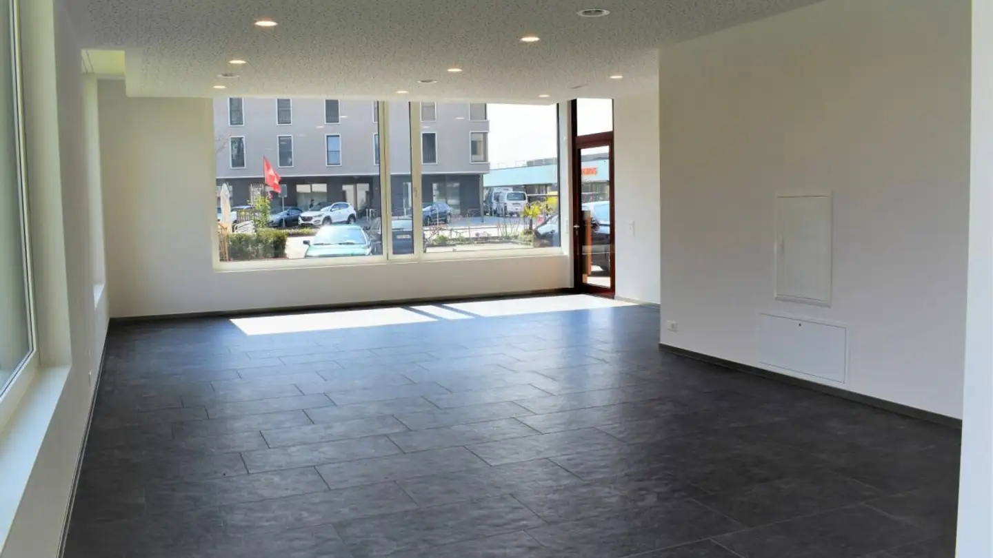Kaufhaus kaufen - Hubhofgasse 26, 8590 Romanshorn - Foto 3