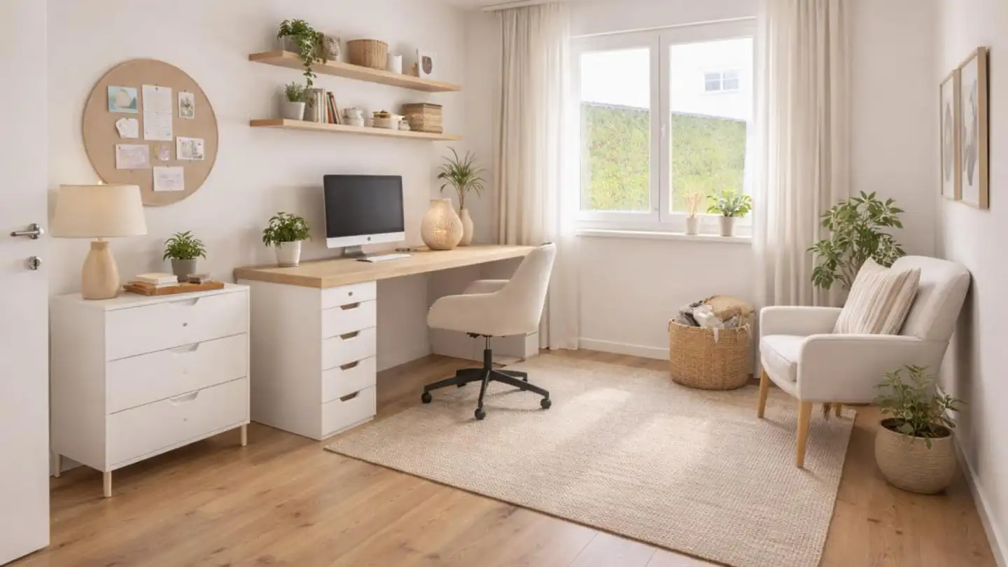 Apartment for rent - Gibufstrasse 6, 9552 Bronschhofen - Photo 4